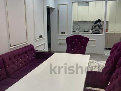 2-бөлмелі пәтер · 50 м² · 4/12 қабат, мкр Шымсити 1/26, бағасы: 180 000 ₸ в Шымкенте, Абайский р-н