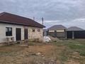 Отдельный дом · 3 комнаты · 120 м² · 8 сот., мкр. Алтын орда, Кара Алтын 69 — Автоцона за 37 млн ₸ в Актобе — фото 4