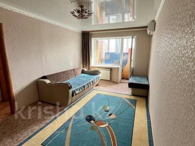 3-комнатная квартира, 60 м², 3/4 этаж, ауезова 284 за 12.5 млн 〒 в Кокшетау