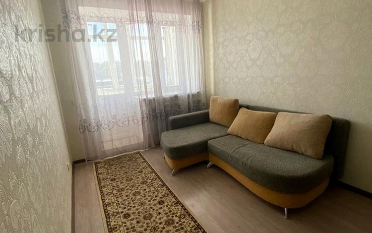 1-комнатная квартира, 28 м², 4/5 этаж, майлина 21 за 12.5 млн 〒 в Астане, Алматы р-н — фото 2