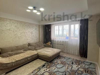 2-комнатная квартира · 55 м² · 6/9 этаж, Карагайлы за 23.9 млн ₸ в Семее