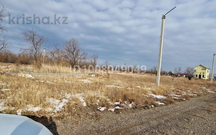 Жер телімі · 10 сотық, Қалықов Бекен 273, бағасы: 4.5 млн ₸ в Нура — фото 2