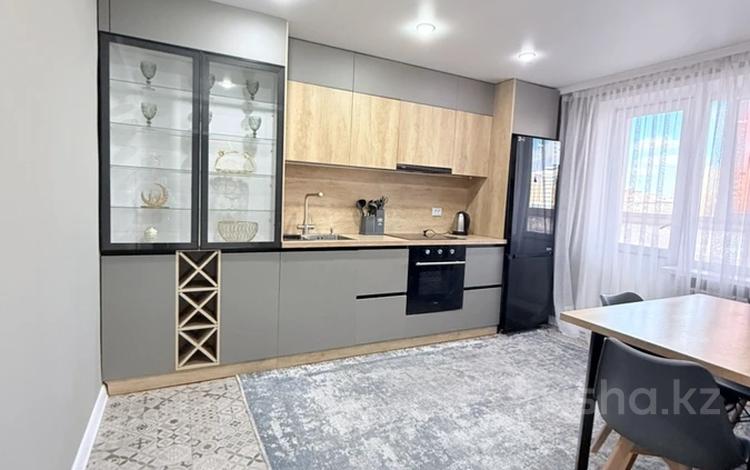 3-комнатная квартира · 64 м² · 3/3 этаж, Проезд Жамбыла 1/1 за 31.5 млн 〒 в Петропавловске — фото 5
