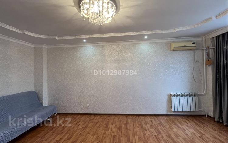 2-комнатная квартира · 68.1 м² · 2/5 этаж, мкр Нурсая 17 — Спорт кешені артында за 26.5 млн ₸ в Атырау — фото 2