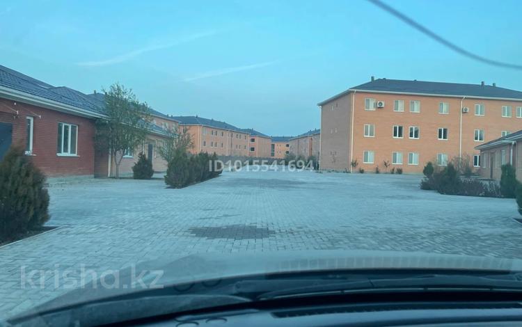 4-комнатная квартира · 151.8 м² · 2/3 этаж, Иван Полковников 5/1 за 48 млн ₸ в Атырау — фото 2