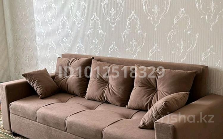 3-бөлмелі пәтер · 85 м² · 5/10 қабат, Сыганак 16, бағасы: 300 000 ₸ в Астане, Нура р-н — фото 2