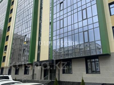 1-бөлмелі пәтер · 46.7 м² · 7/9 қабат, Аблайхана 17 17, бағасы: 26 млн ₸ в Каскелене