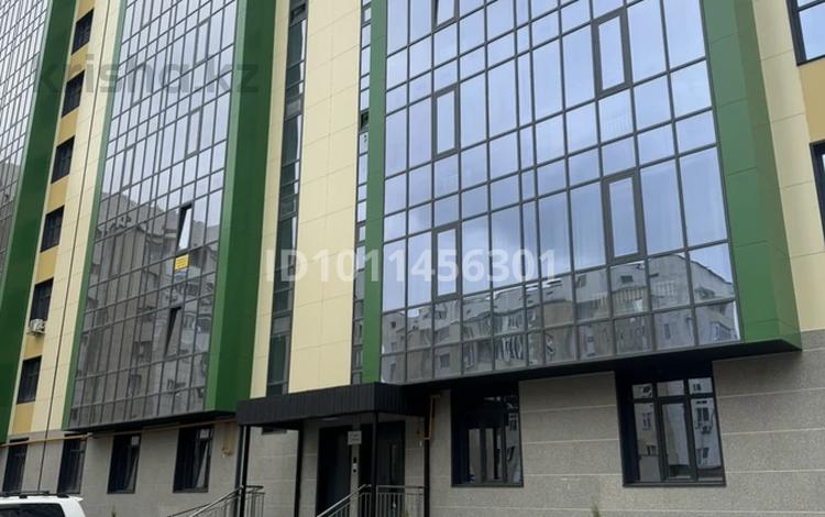 1-бөлмелі пәтер · 46.7 м² · 7/9 қабат, Аблайхана 17 17, бағасы: 26 млн ₸ в Каскелене — фото 2
