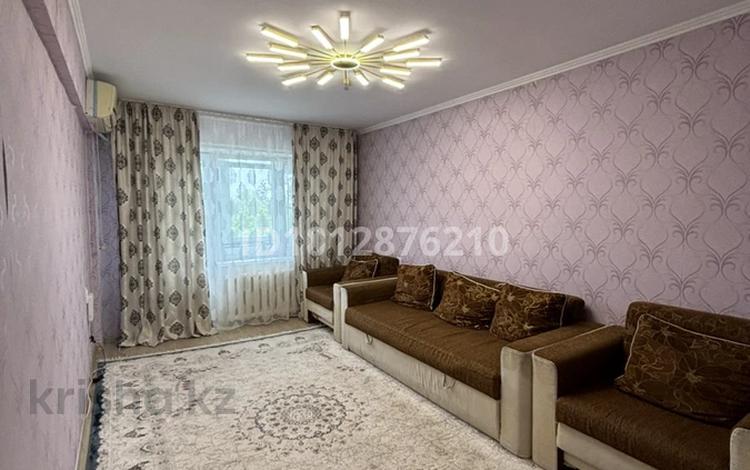 2-бөлмелі пәтер · 48 м² · 3/5 қабат, Сабитова 19, бағасы: 14.5 млн ₸ в Балхаше — фото 2