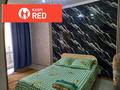 1-комнатная квартира · 48 м² · 3/4 этаж, Желтоксан 71 за 1 750 ₸ в Таразе