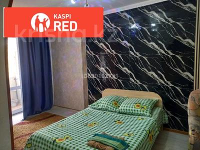 1-комнатная квартира · 48 м² · 3/4 этаж, Желтоксан 71 за 1 750 ₸ в Таразе