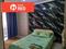 1-комнатная квартира · 48 м² · 3/4 этаж, Желтоксан 71 за 1 750 〒 в Таразе
