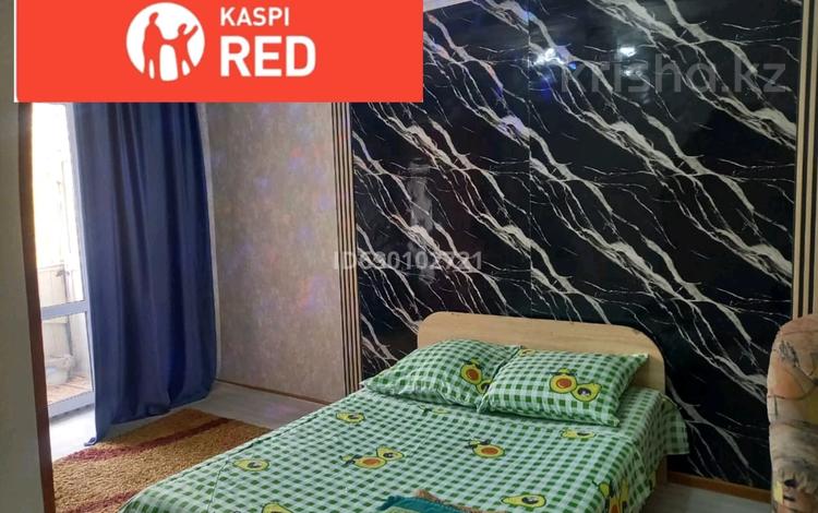 1-комнатная квартира · 48 м² · 3/4 этаж, Желтоксан 71 за 1 750 ₸ в Таразе — фото 14