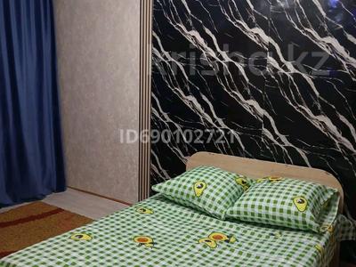 1-комнатная квартира · 48 м² · 3/4 этаж, Желтоксан 71 за 1 750 〒 в Таразе