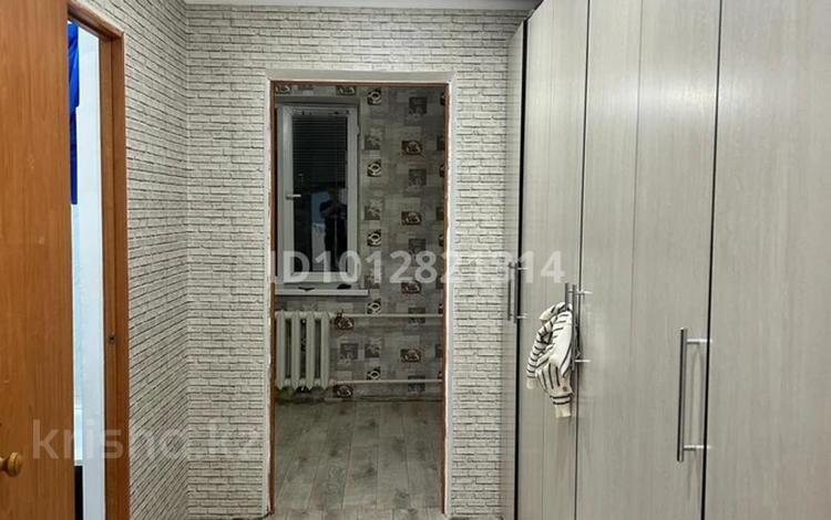 1-бөлмелі пәтер · 40 м² · 4/5 қабат, мкр Жана Орда 14, бағасы: 130 000 ₸ в Уральске — фото 2