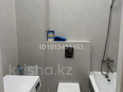 1-комнатная квартира · 24 м² · 5/9 этаж, Е-810 2/21 — Улы дала за 155 000 ₸ в Астане, Сарайшык р-н