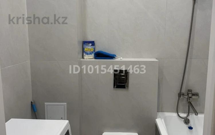 1-комнатная квартира · 24 м² · 5/9 этаж, Е-810 2/21 — Улы дала за 155 000 ₸ в Астане, Сарайшык р-н — фото 2