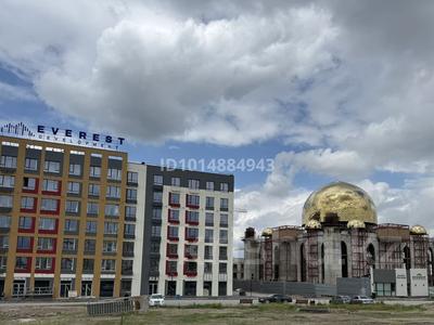 2-комнатная квартира · 65 м² · 9/9 этаж, Возле ТРЦ АПОРТ 585 — ЖК АРНА,ТРЦ АПОРТ,Леруа мерлен. за 36.5 млн ₸ в Алматы, Ауэзовский р-н