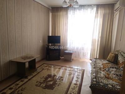 2-бөлмелі пәтер, 54 м², 2/5 қабат ай сайын, мкр Жулдыз-1, бағасы: 200 000 〒 в Алматы, Турксибский р-н