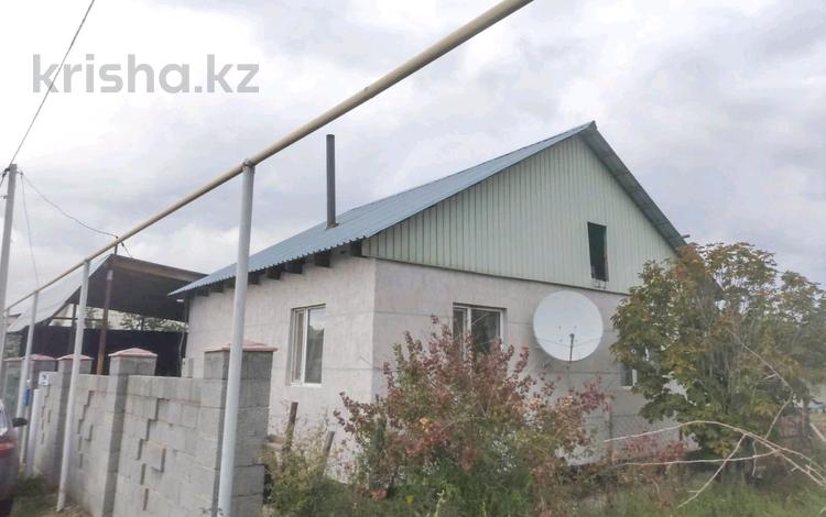 Отдельный дом • 3 комнаты • 43 м² • 6 сот., 10 улица 45 за 12.5 млн 〒 в Талдыкоргане — фото 2