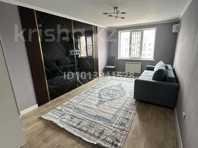 1-бөлмелі пәтер · 41 м² · 8/9 қабат, Нұркент ш/а 5/8, бағасы: 220 000 ₸ в Алматы, Алатауский р-н