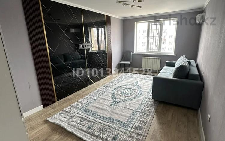 1-бөлмелі пәтер · 41 м² · 8/9 қабат, Нұркент ш/а 5/8, бағасы: 220 000 ₸ в Алматы, Алатауский р-н — фото 2
