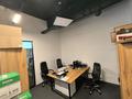 Офисы · 70 м² за ~ 1.6 млн ₸ в Алматы, Медеуский р-н — фото 5