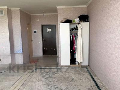 1-комнатная квартира · 38 м² · 7/9 этаж, Жилой массив нурсат 2 150 за 100 000 ₸ в Шымкенте, Каратауский р-н