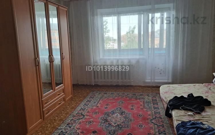 1-комнатная квартира · 42 м², мкр Юго-Восток, Мкр Юго-Восток, мкр Гульдер 2 14 за 130 000 ₸ в Караганде, Казыбек би р-н — фото 2