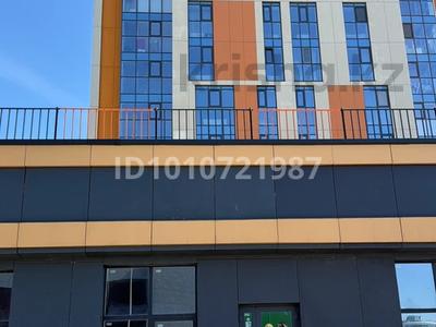 1-бөлмелі пәтер · 25 м² · 5/16 қабат, Кайым Мухамедханов 49 — Гринвич, бағасы: 16 млн ₸ в Астане, Нура р-н