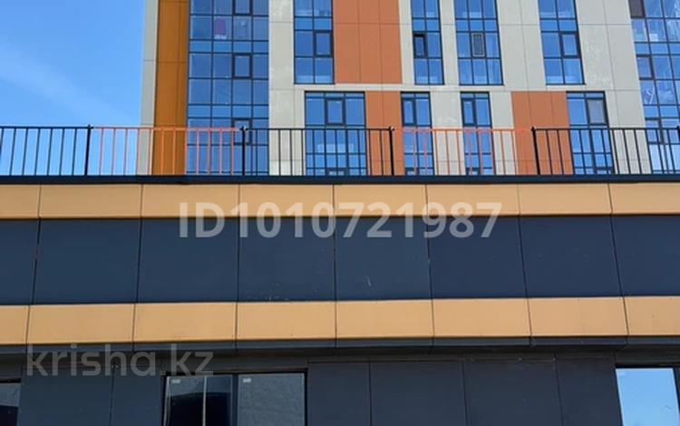 1-бөлмелі пәтер · 25 м² · 5/16 қабат, Кайым Мухамедханов 49 — Гринвич, бағасы: 16 млн ₸ в Астане, Нура р-н — фото 5