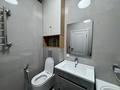1-комнатная квартира · 45 м² · 2/9 этаж, Шевченко 109 — Ади Шарипова за 350 000 ₸ в Алматы, Алмалинский р-н — фото 10