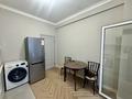 1-комнатная квартира · 45 м² · 2/9 этаж, Шевченко 109 — Ади Шарипова за 350 000 ₸ в Алматы, Алмалинский р-н — фото 4