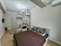 1-комнатная квартира · 45 м² · 2/9 этаж, Шевченко 109 — Ади Шарипова за 350 000 ₸ в Алматы, Алмалинский р-н — фото 6