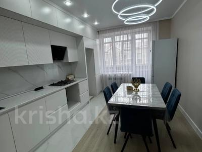 3-комнатная квартира · 95.2 м² · 5/5 этаж, мкр. Алтын орда за 38 млн ₸ в Актобе