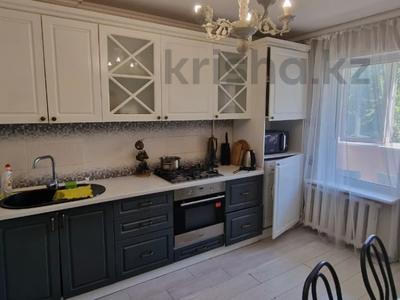 2-комнатная квартира · 51 м² · 4/5 этаж, мкр Мамыр-1 за 38 млн ₸ в Алматы, Ауэзовский р-н
