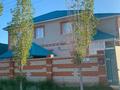 Жеке үй · 10 бөлме · 250 м² · 10 жүзд., Заречный 3 252 — Жансугуров, бағасы: 40 млн ₸ в Актобе, жилой массив Заречный-3