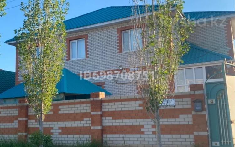 Жеке үй · 10 бөлме · 250 м² · 10 жүзд., Заречный 3 252 — Жансугуров, бағасы: 40 млн ₸ в Актобе, жилой массив Заречный-3 — фото 2