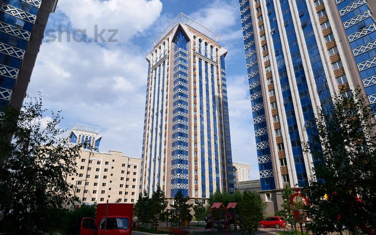 1-бөлмелі пәтер · 40.9 м² · 7/24 қабат, Калибек Куанышбаев, 11/3, бағасы: 24.8 млн ₸ в Астане, Сарайшык р-н — фото 2