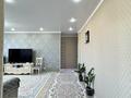 3-комнатная квартира · 82 м² · 16/21 этаж, Жанибека Тархана — Бараева-Валиханова за 50.5 млн ₸ в Астане, р-н Байконур