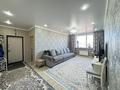 3-комнатная квартира · 82 м² · 16/21 этаж, Жанибека Тархана — Бараева-Валиханова за 50.5 млн ₸ в Астане, р-н Байконур — фото 13