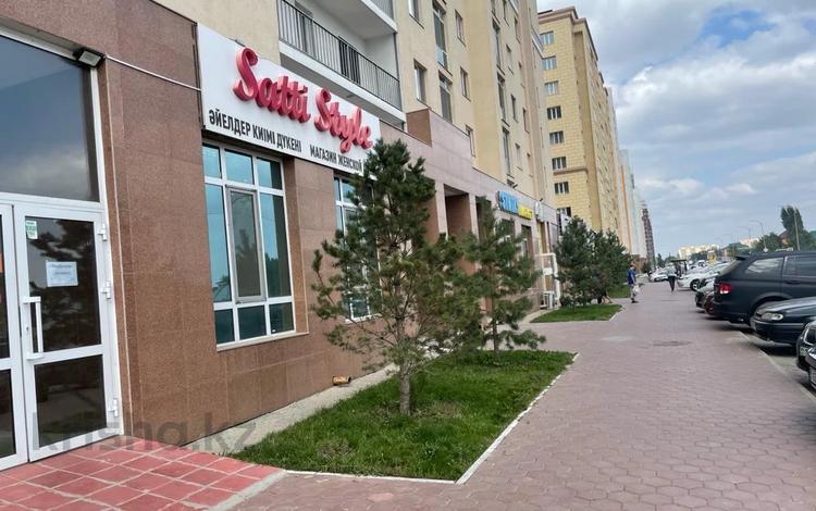 Свободное назначение • 160 м² за 66 млн 〒 в Астане, Алматы р-н — фото 2
