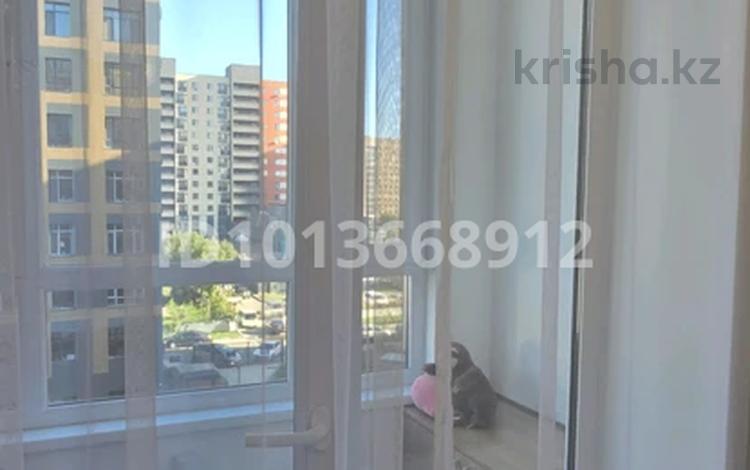 2-бөлмелі пәтер · 63 м² · 5/9 қабат, ул. Айнаколь 64, бағасы: 43.5 млн ₸ в Астане, Алматы р-н — фото 79