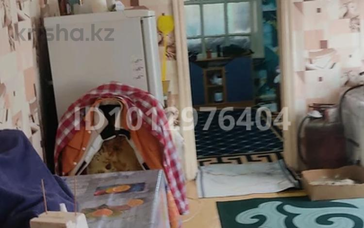 Үйдің бір бөлігі · 2 бөлме · 40 м² · 5 сот., Гагарина, бағасы: 55 000 ₸ в Талгаре — фото 2