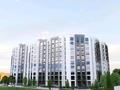 1-комнатная квартира · 43.6 м² · 4/9 этаж, Тлендиева 345 за ~ 35.7 млн ₸ в Алматы, Бостандыкский р-н