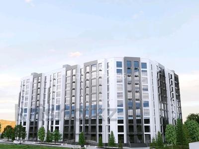 1-комнатная квартира · 43.6 м² · 4/9 этаж, Тлендиева 345 за ~ 35.7 млн ₸ в Алматы, Бостандыкский р-н