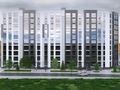 1-комнатная квартира · 43.6 м² · 4/9 этаж, Тлендиева 345 за ~ 35.7 млн ₸ в Алматы, Бостандыкский р-н — фото 2