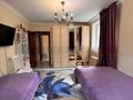 3-бөлмелі пәтер · 80 м² · 1/10 қабат, мкр Аксай-4, бағасы: 60 млн ₸ в Алматы, Ауэзовский р-н — фото 18