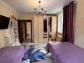 3-бөлмелі пәтер · 80 м² · 1/10 қабат, мкр Аксай-4, бағасы: 60 млн ₸ в Алматы, Ауэзовский р-н — фото 4
