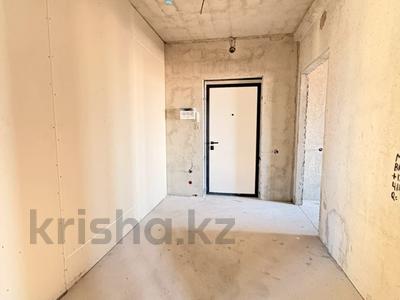 3-бөлмелі пәтер · 85 м² · 14/14 қабат, Бейбарыс Султан 31 — 106 школа, бағасы: 40 млн ₸ в Астане, Сарыарка р-н